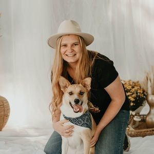 Meet your Posher, Kendra